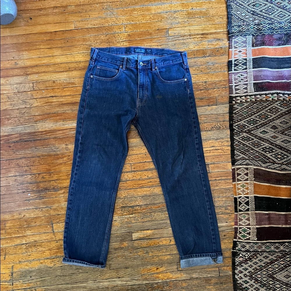 Patagonia 34x30 Mens Jeans.